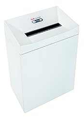 HSM Pure 530 Strip-Cut; shreds up to 30