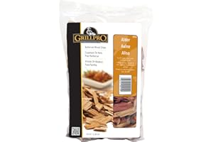 GrillPro 00250 Alder Wood Chips
