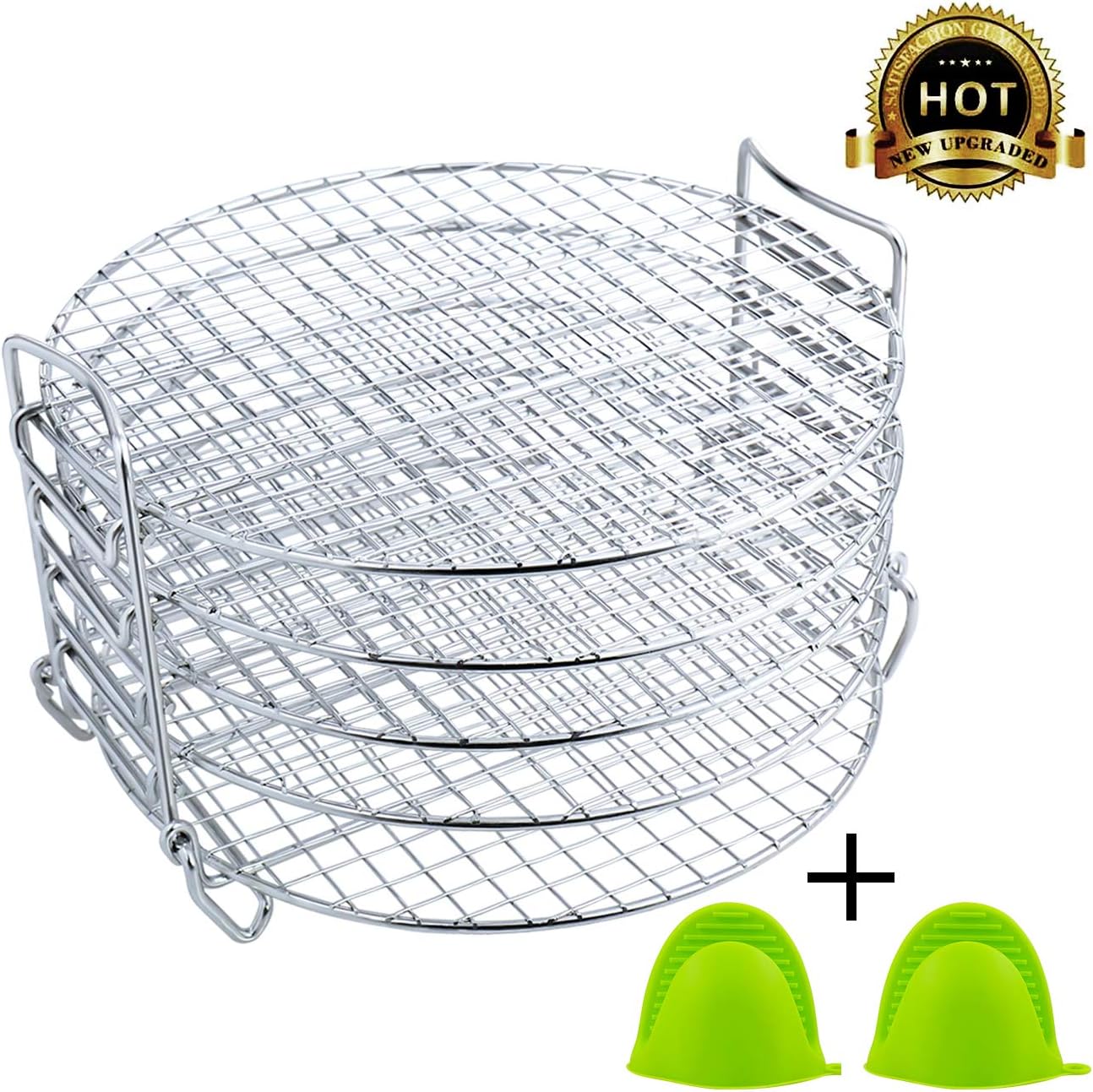 The 10 Best Ninja Foodi Model Fd401 All Accessories