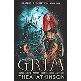 Grim (Reaper's Redemption)