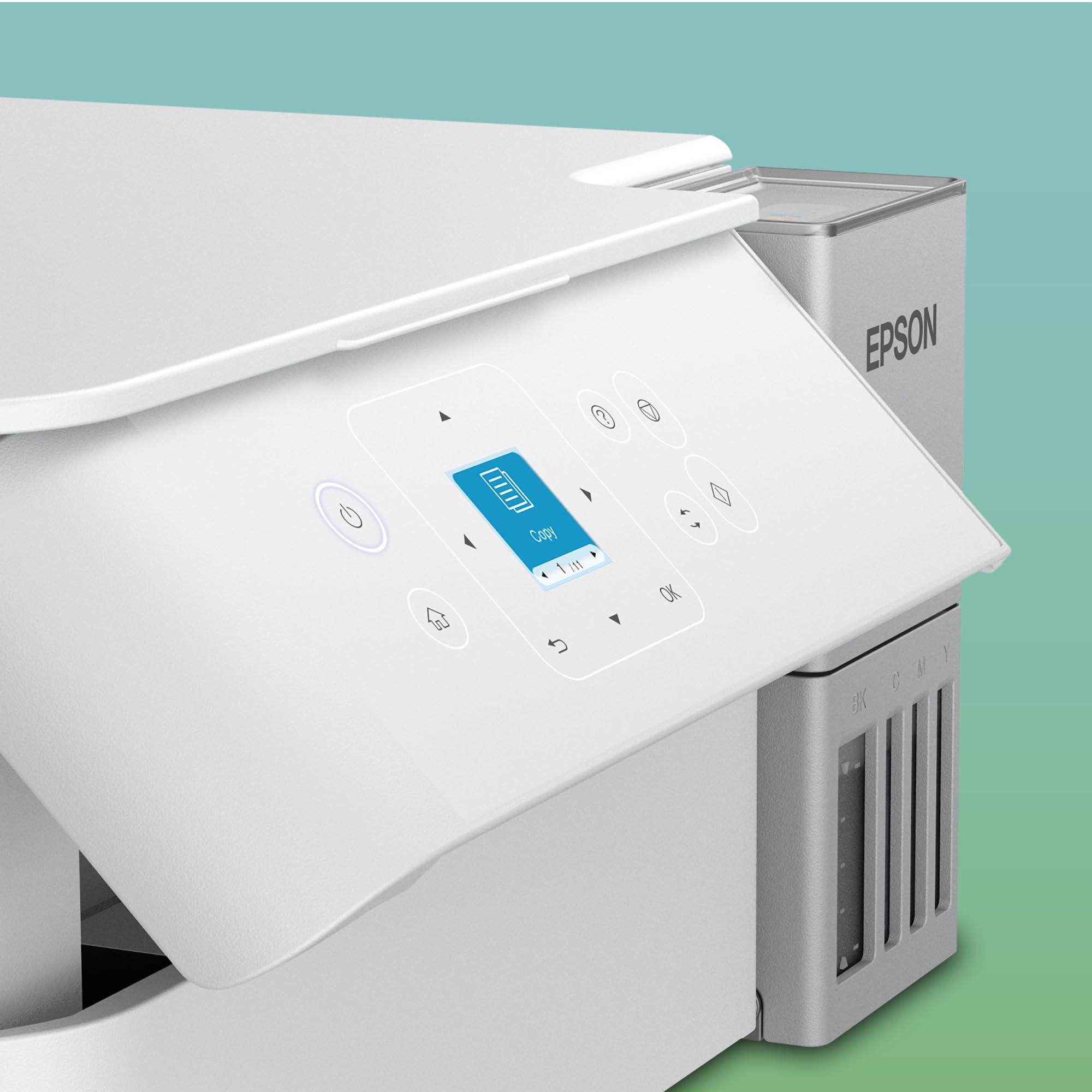 Epson EcoTank ET-2959 Tintentankdrucker | für vielbeschäftigte Haushalte | WLAN | A4 | Drucken, Kopieren, Scannen | 3.7 cm LCD-Display | Duplexdruck | inkl. Tinte für bis zu 3 Jahre 6