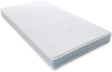 amazon cot mattress 140 x 70