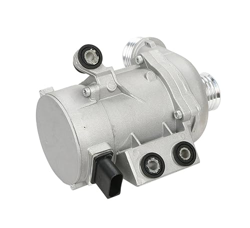 thumbnail image 2 of LUKYUCHA Electric Water Pump Kit For BMW – 128i 325i 328i 525i 528i X3 X5 Z4 – 11517586925 2 of 4