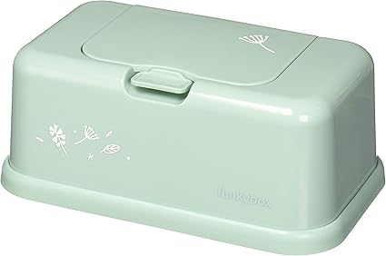 Funkybox FB37 - Dispensador toallitas, unisex: Amazon.es: Bebé