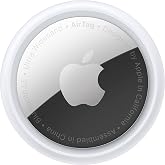 Apple AirTag (Renewed)