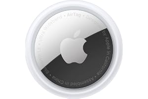 Apple AirTag (Renewed)