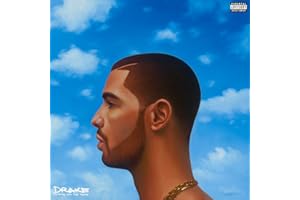 Nothing Was The Same