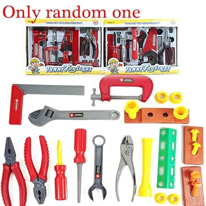 toy mechanic tools