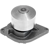 Gates 42133 Premium Engine Water Pump