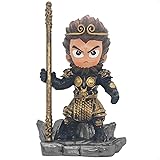 KOOLIYA Black Myth Wukong Figure, The Monkey King