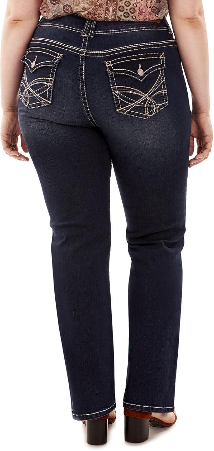 shopko wallflower jeans