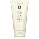 Eminence Monoi Age Corrective Night Body Cream, 5 Fl Oz