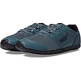 INOV8 Men's Bare-XF 210 V3 - Barefoot Cross Training Shoe - Blue Grey/Black- 9.5