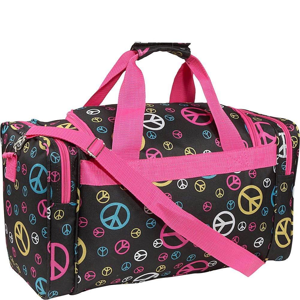 Rockland Duffel Bag