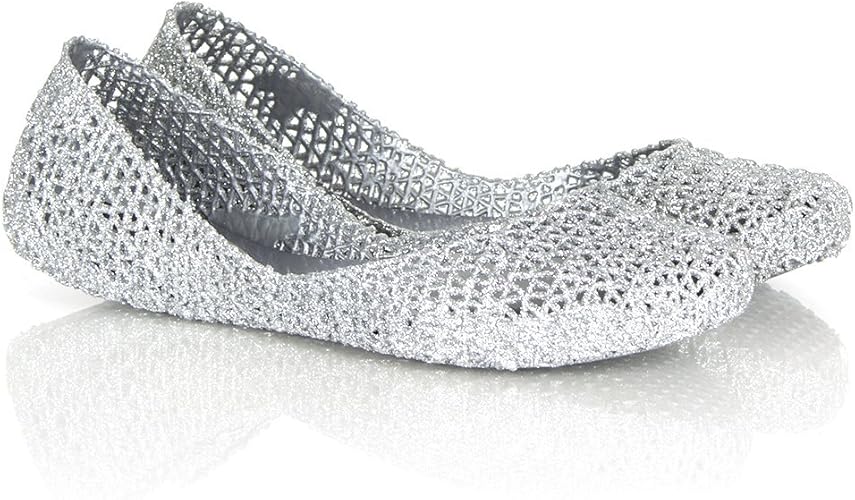 melissa campana silver