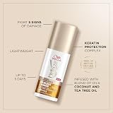Wella Deluxe Oil Infused Lotion Spray 150ml – Dream Smooth & Nourish view 3