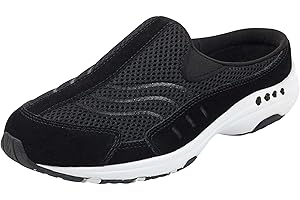 Easy Spirit Women's Traveltime Mule