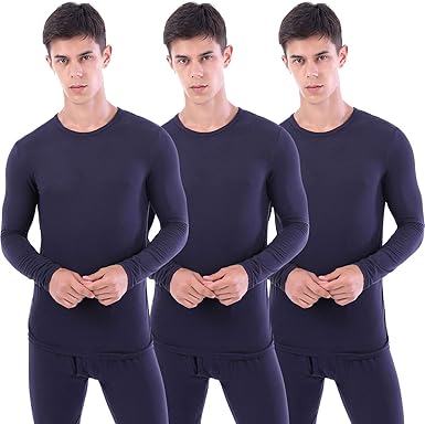 fleece base layer mens