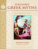 D'Aulaires' Greek Myths, Student Guide