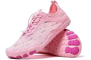 Hike Footwear Barefoot Shoes for Women Men, Pro Barefoot Shoes with Wide Toe Box for Hiking, Walking, Healthy & Non-Slip Ligh