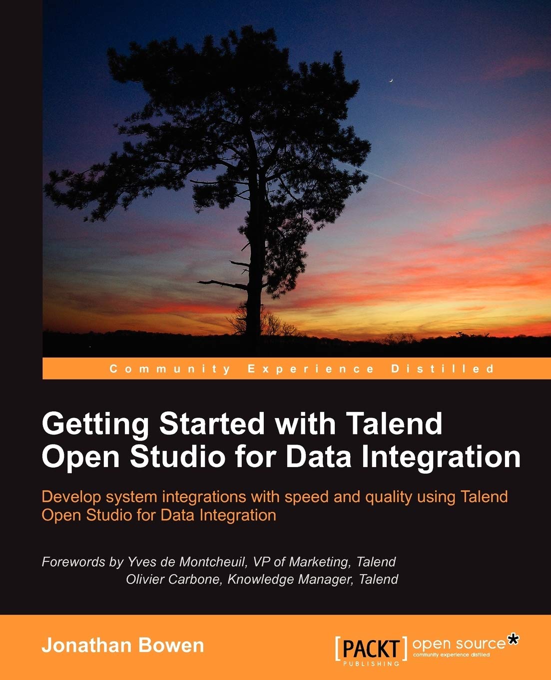 learn talend
