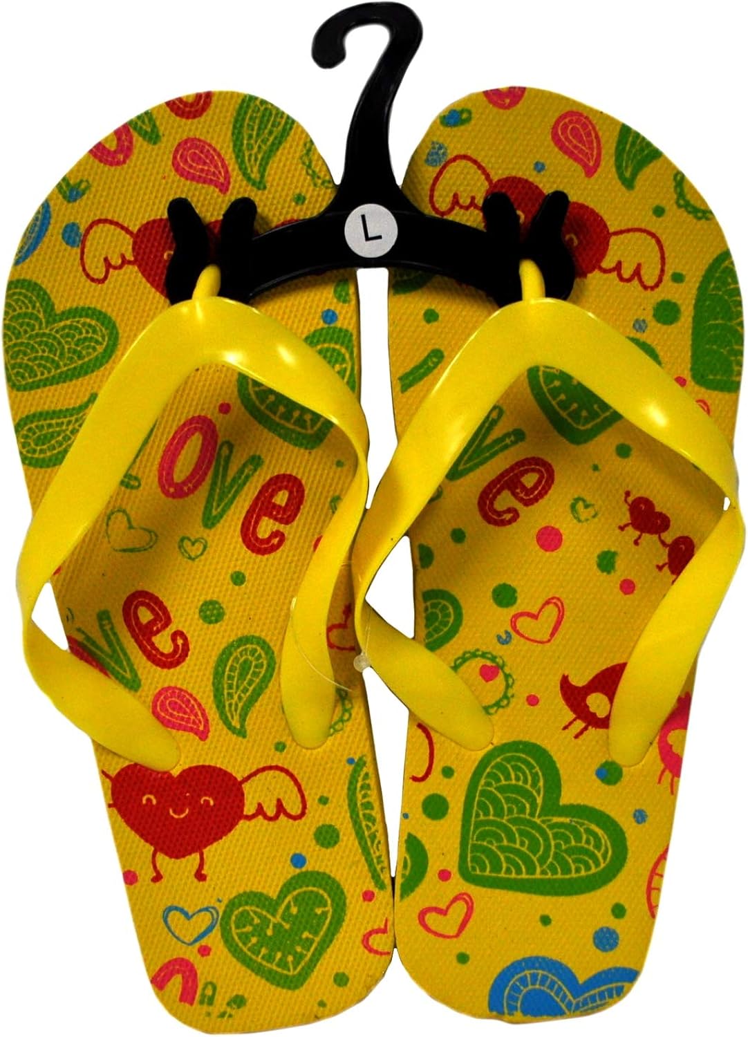 infant flip flops size 1