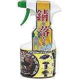 エンジニア ネジザウルスリキッド 錆取り剤 泡タイプ 大容量250ml ZC-29