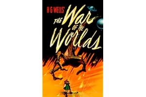 War of the Worlds