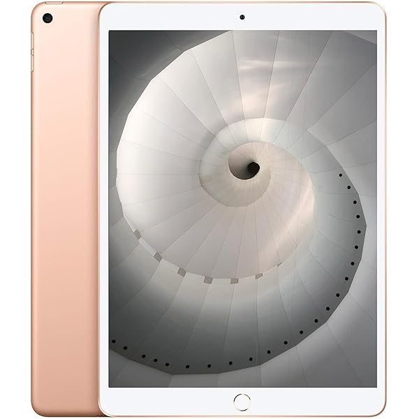 Amazon.com : Apple iPad Air (10.5-inch, Wi-Fi + Cellular, 256GB