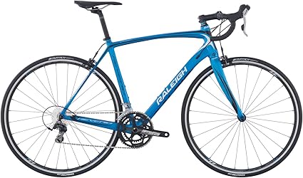 raleigh revenio carbon 3.0