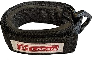 DTLgear Floating Wrist Strap