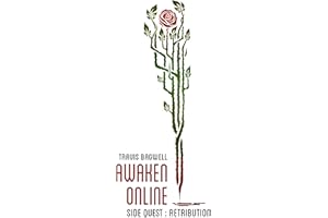 Awaken Online: Retribution