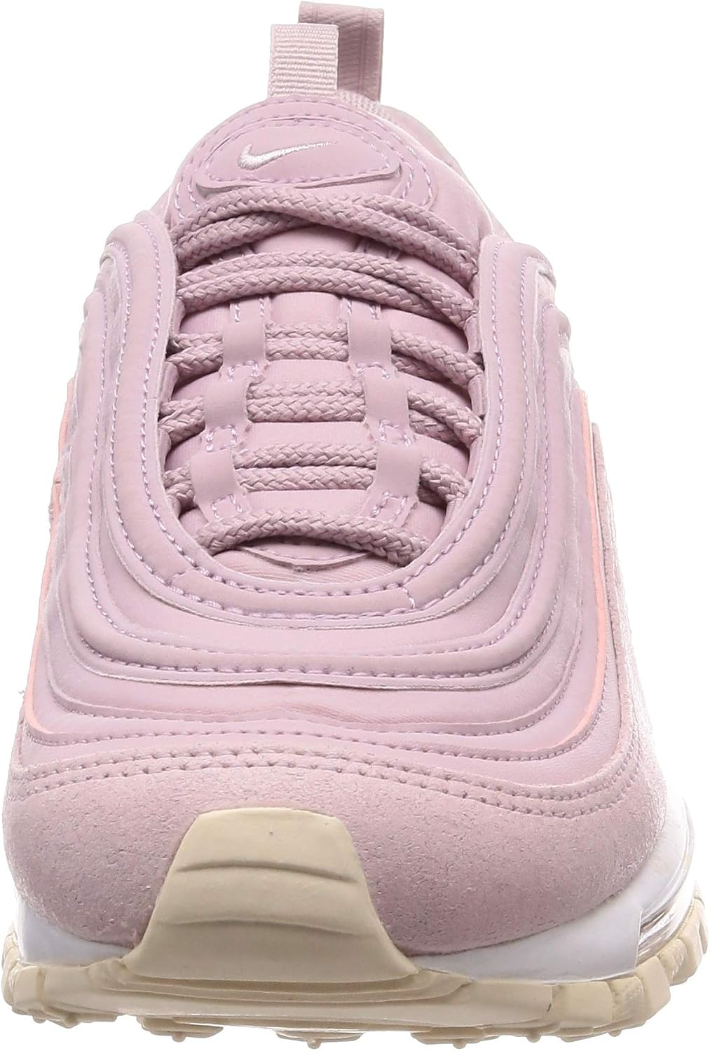 Venta \u003e nike air max 97 mujer rosas \u003e en stock
