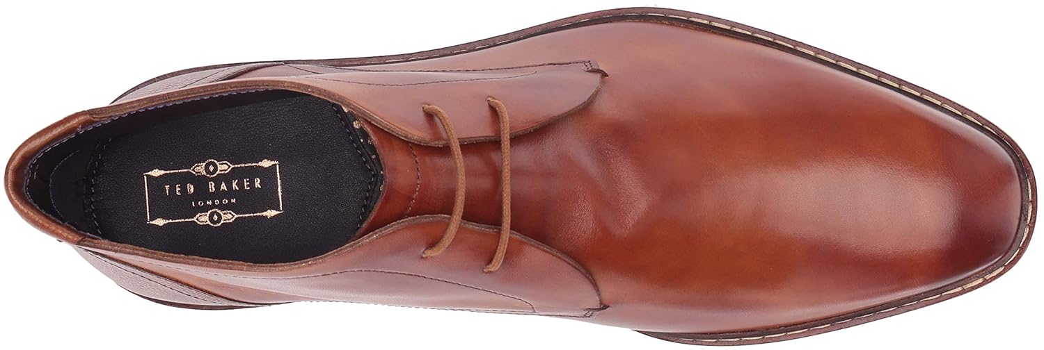 ted baker chukka
