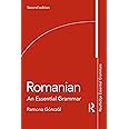 Romanian (Routledge Essential Grammars)