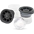 Tovolo Sphere Ice Molds - Set of 2