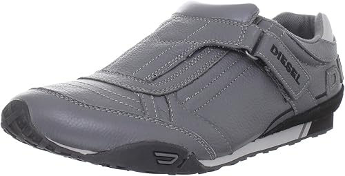 diesel slip on shoes