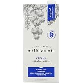 Milkadamia Milk Macadamia Original, 32 oz