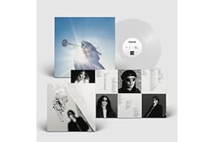 Getting Killed (Vinyl)