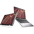 Dell Latitude 7450 Multi-Touch 2-in-1 Laptop - 14.0" FHD+ Touch Display - Intel Core Ultra 7-165U vPro -TAA - 32GB RAM - 512GB SSD - - Win11 pro