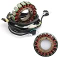 Stator + Regler + Dichtung Set Für Honda XL 400/600 V Transalp (1987-1999)