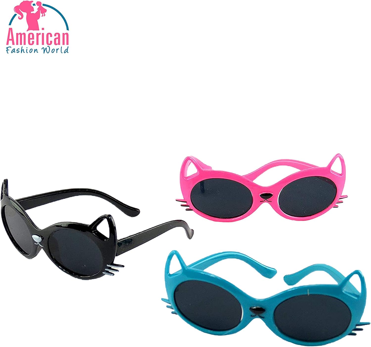 american girl doll glasses amazon