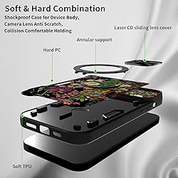 Galaxy A14 5G Phone Case for Samsung Galaxy A14 5G