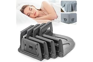 Bed Sheet Holders for Corners 4Pcs, New Upgrade Heavy Duty Fitted Lock Sheet Holders Keep Sheets Firm & Tight, Open Corner De