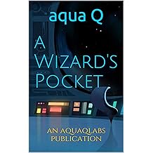 Amazon Com Aqua Q Books Biography Blog Audiobooks Kindle