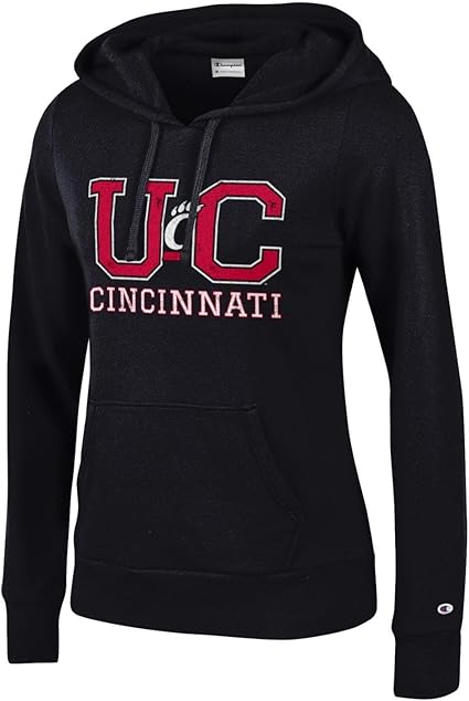 sudadera capucha champion