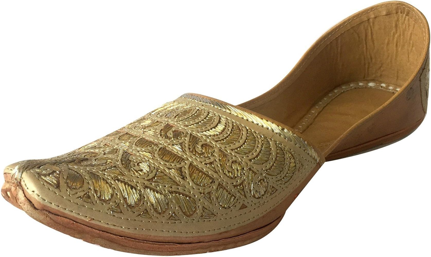ethnic shoes