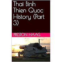 Thai Binh Thien Quoc History (Part 3) book cover