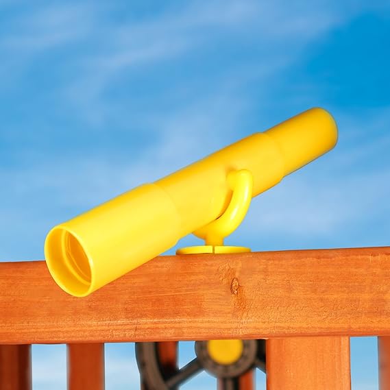 playset telescope