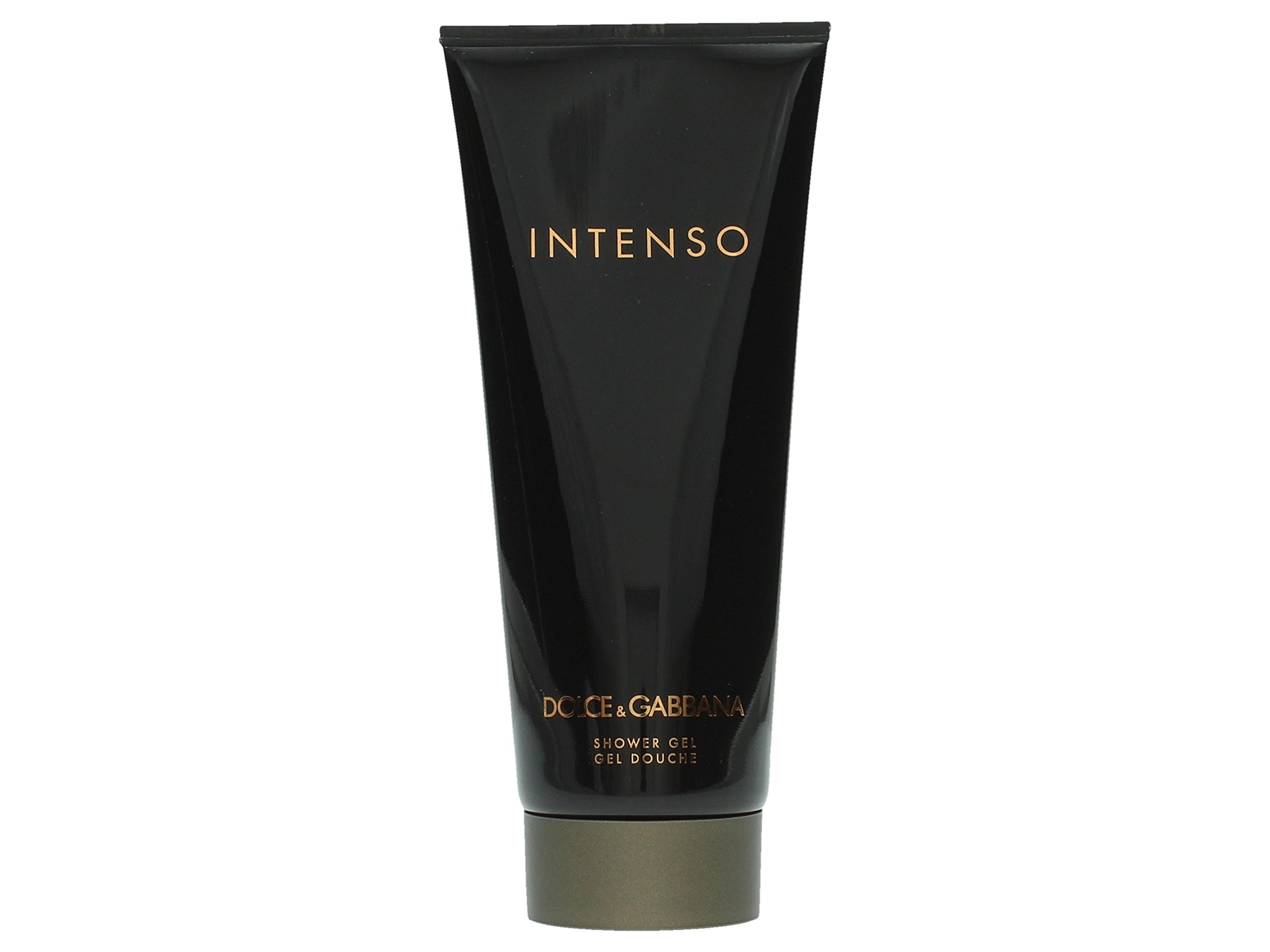 dolce and gabbana intenso 200ml